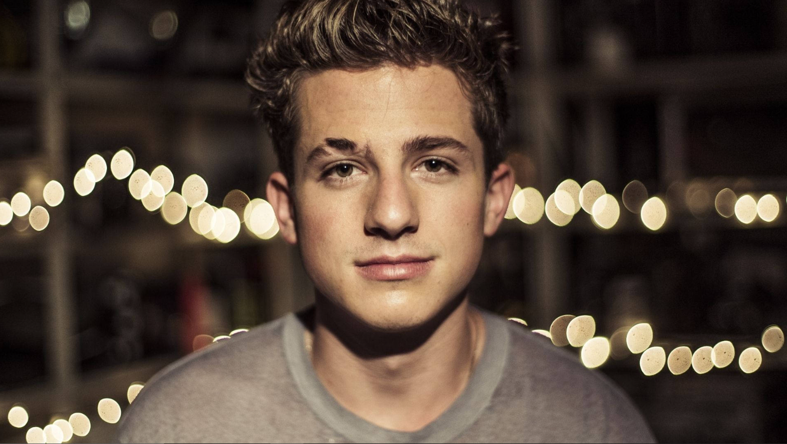 Charlie Puth Net Worth