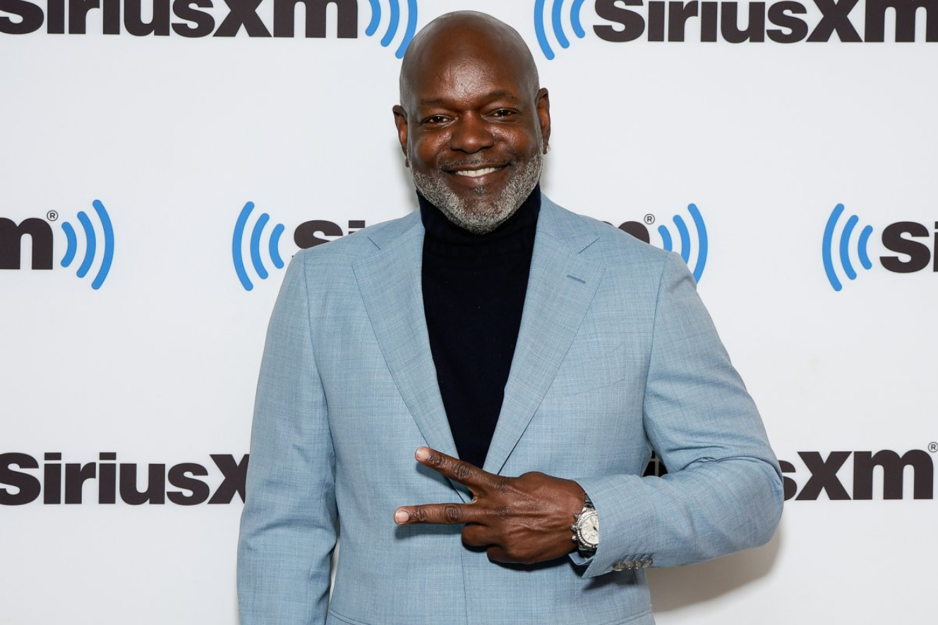 What Is Emmitt Smith Net Worth In 2024 KahawaTungu