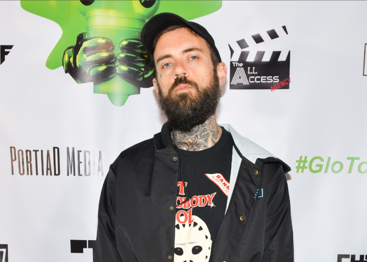 Adam22 Net Worth - KahawaTungu