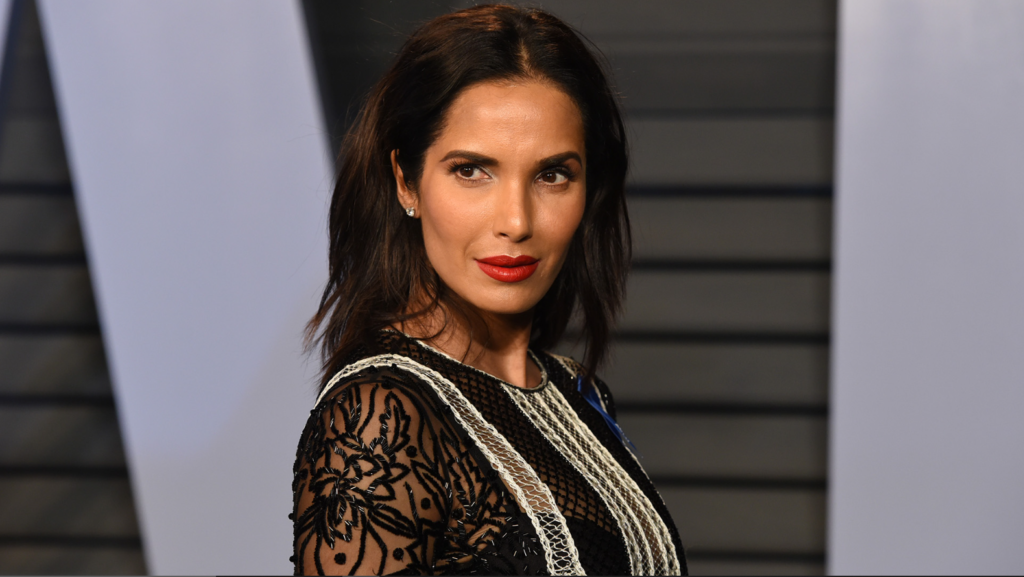 Padma Lakshmi Net Worth Unveiling The Wealth Of A Multifaceted Talent