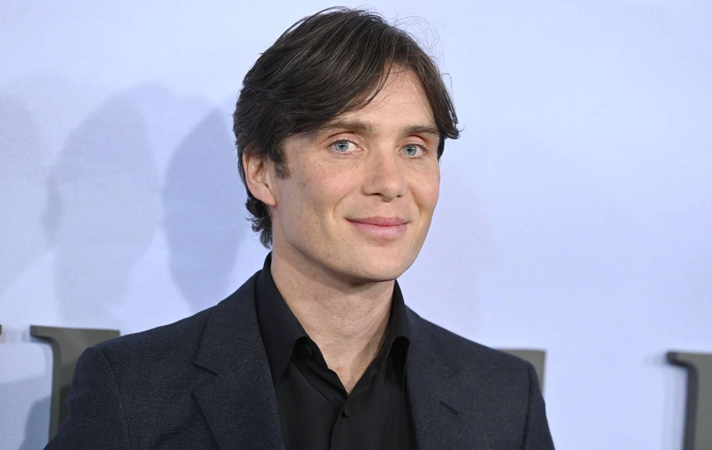 Cillian Murphy Net Worth