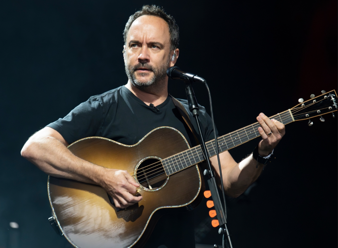 Dave Matthews Net Worth KahawaTungu