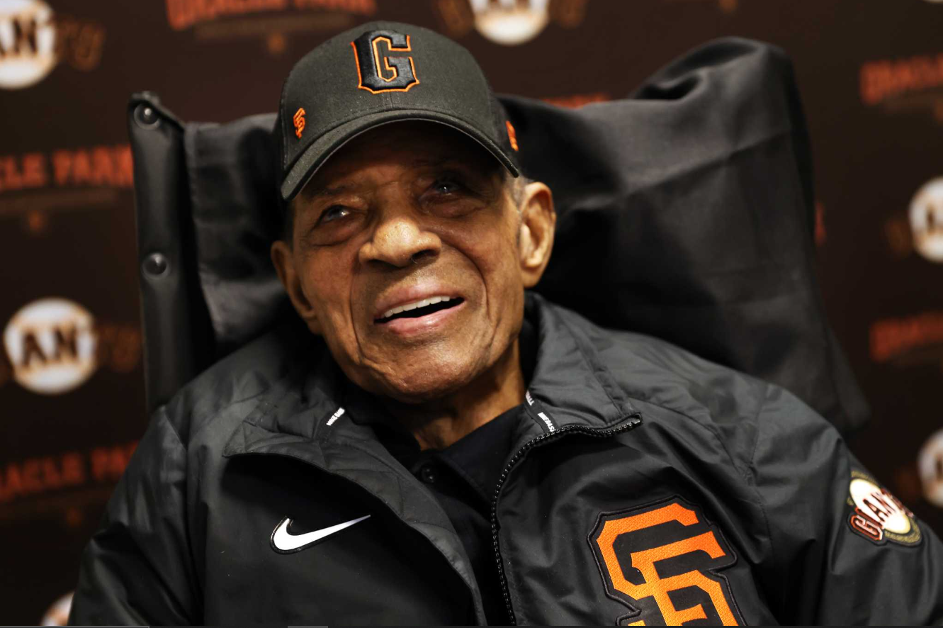 Willie Mays Net Worth Celebrating The Legacy Of A Baseball Icon