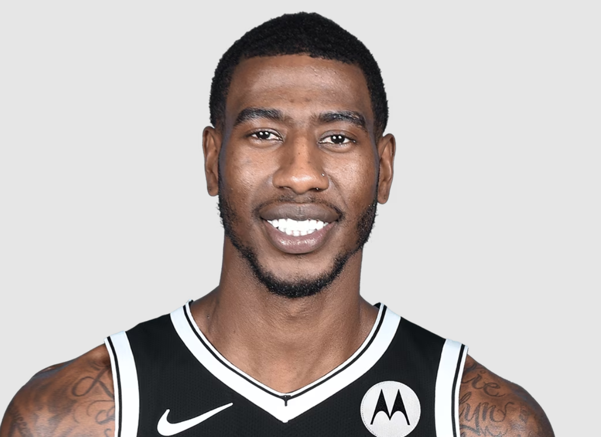 Net Worth Of Iman Shumpert KahawaTungu