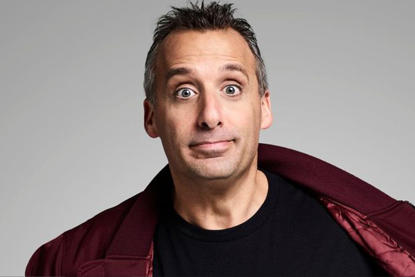 Joe Gatto Net Worth