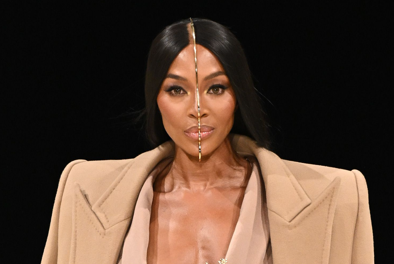 Naomi Campbell Net Worth 2024 Prediction Sasha Jacklyn