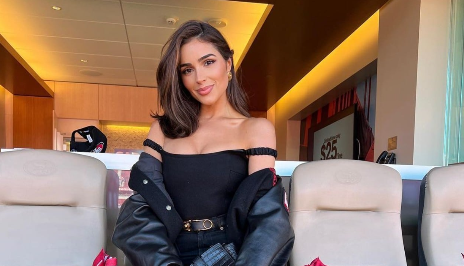 Olivia Culpo Net Worth