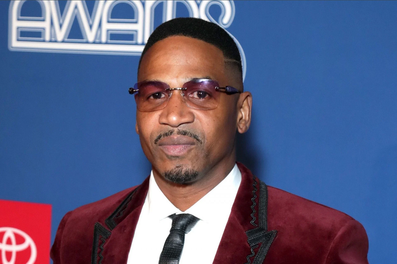 Stevie J Net Worth - KahawaTungu