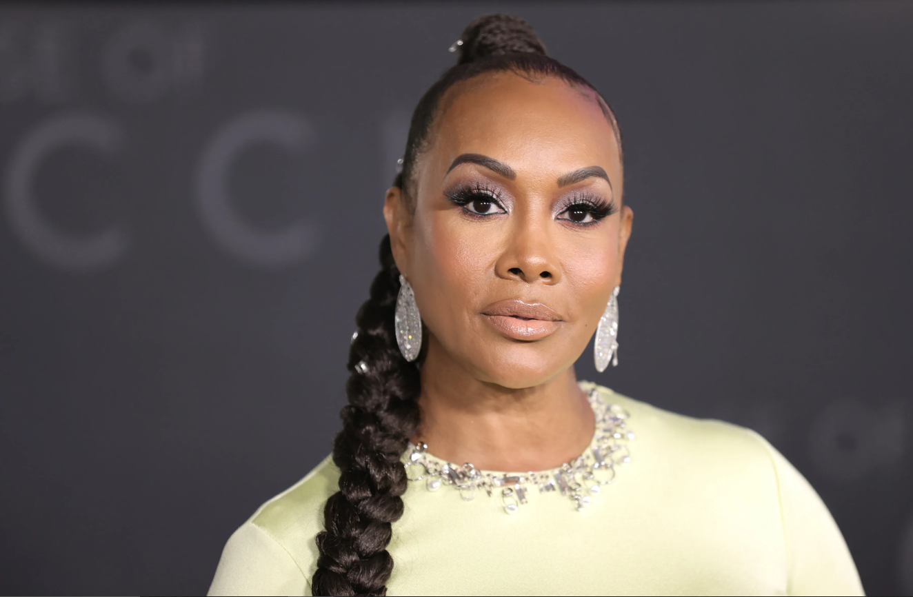 Vivica A. Fox Net Worth - KahawaTungu