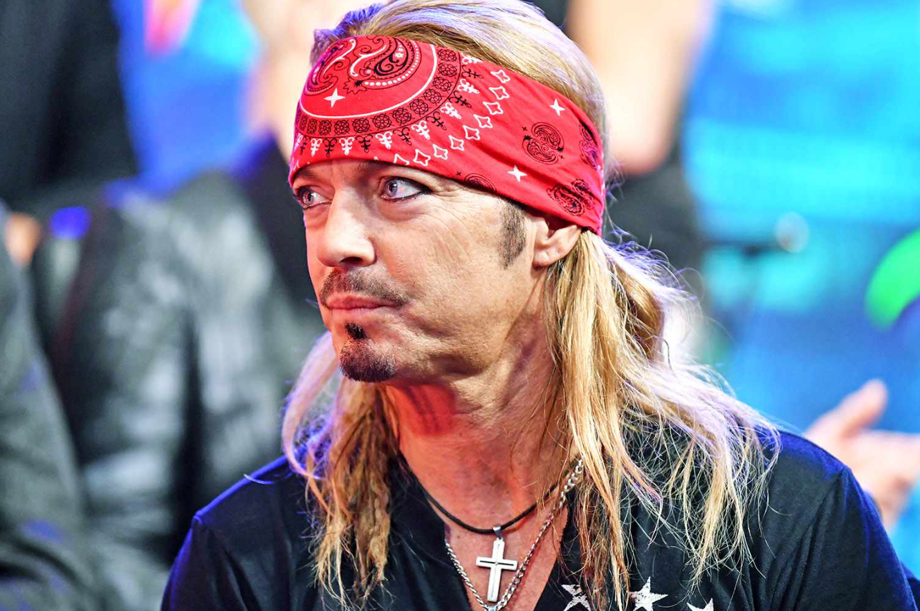 Bret Michaels Net Worth