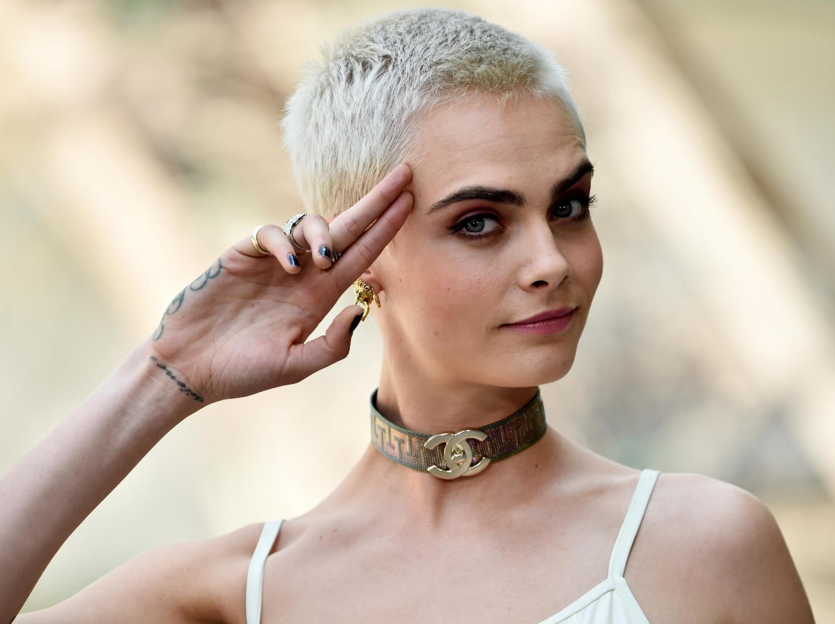 Cara Delevingne Net Worth