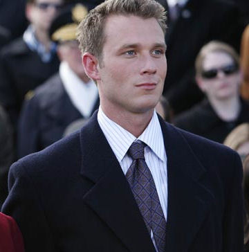 Eric Lively 