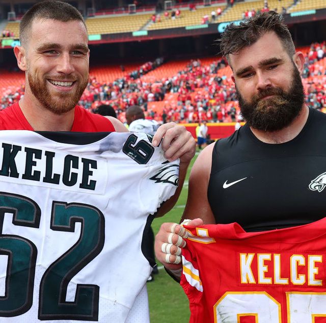 Travis Kelce 