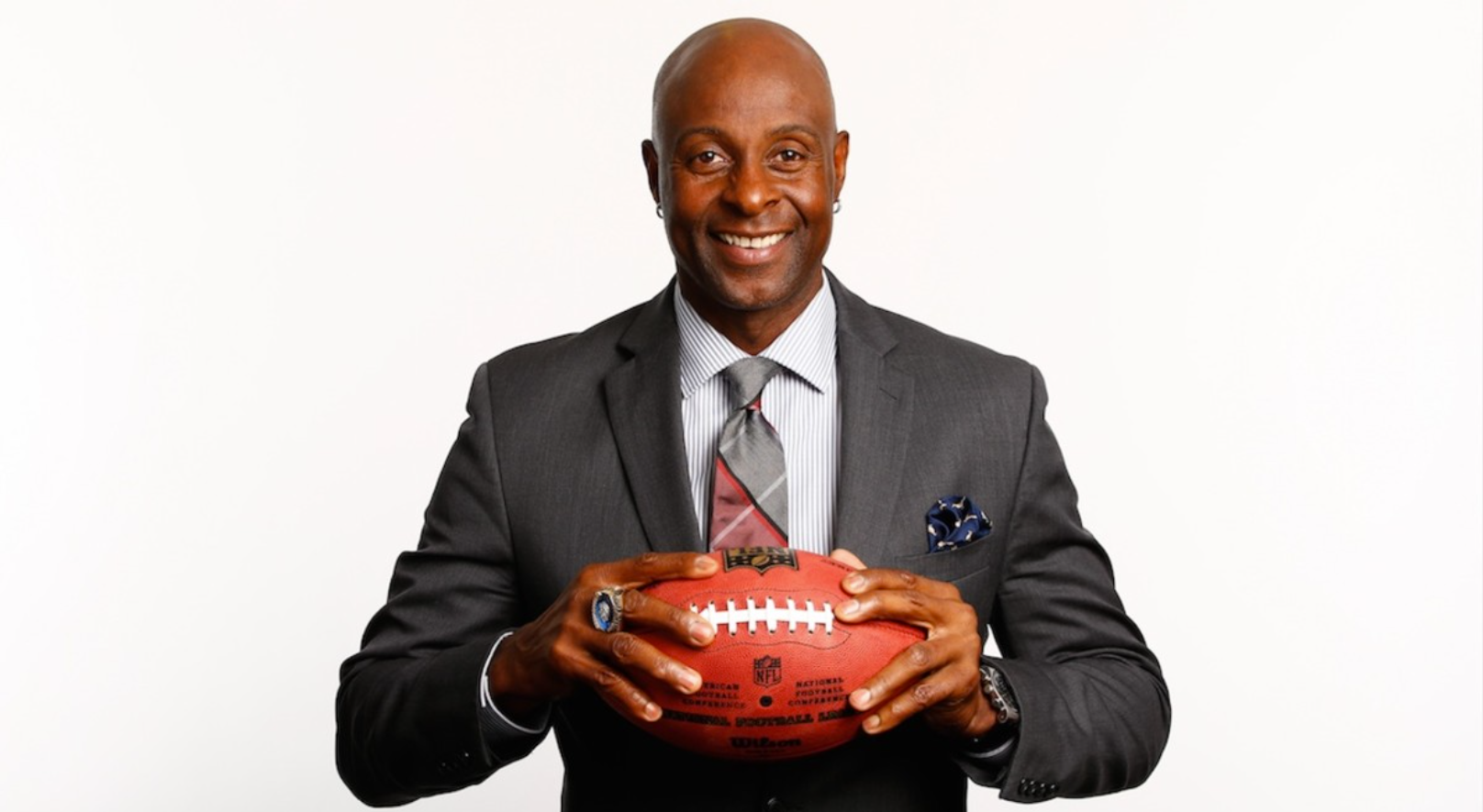 Jerry Rice Net Worth KahawaTungu