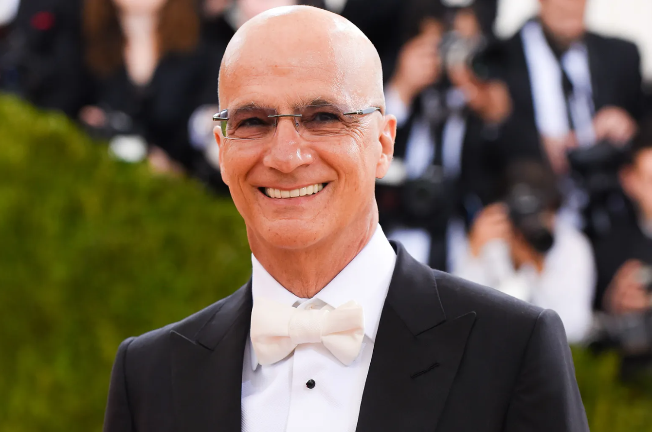 Jimmy Iovine Net Worth KahawaTungu