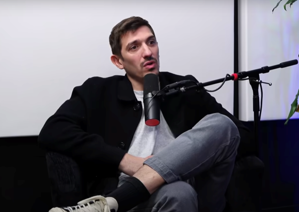 Andrew Schulz Net Worth