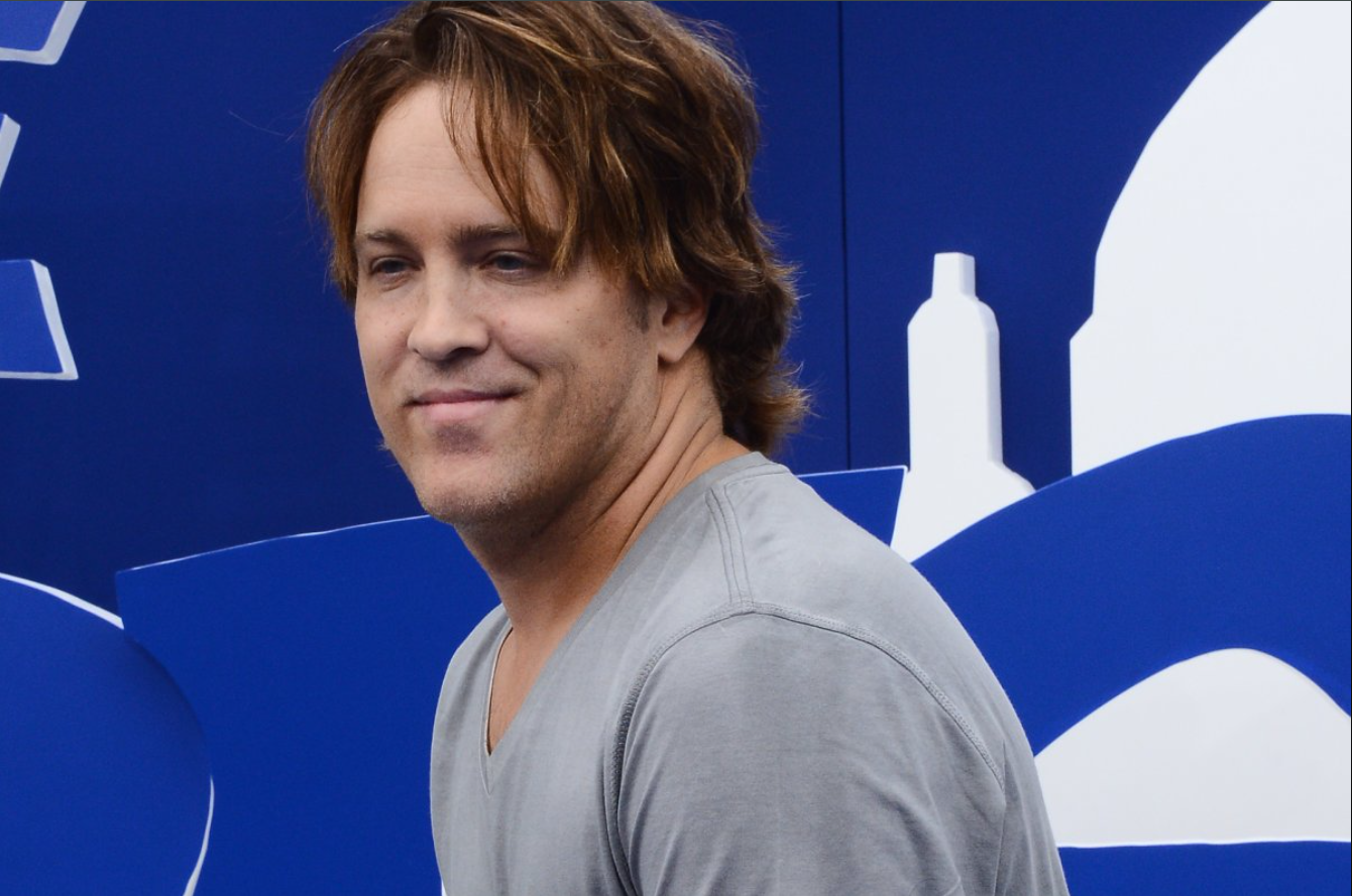 Larry Birkhead Net Worth