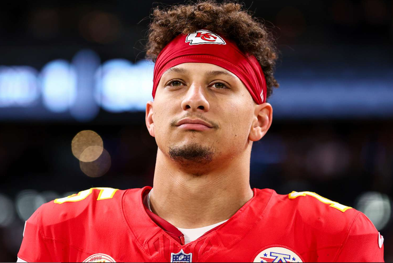 Patrick Mahomes Net Worth - KahawaTungu