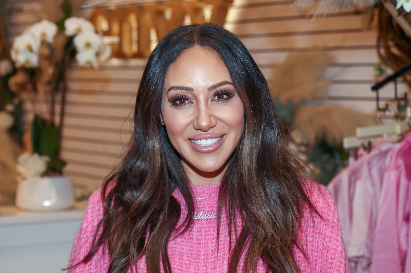 Melissa Gorga Net Worth