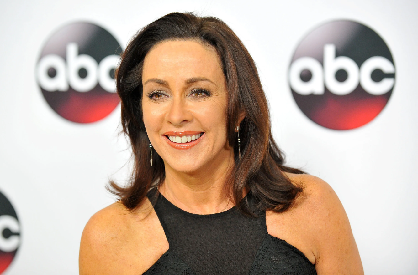 Patricia Heaton Net Worth