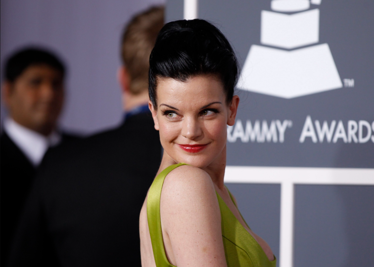 Pauley Perrette Net Worth - KahawaTungu