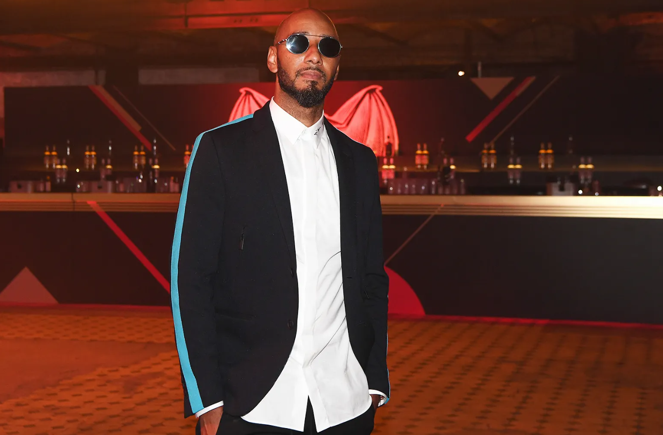 Swizz Beatz Net Worth KahawaTungu