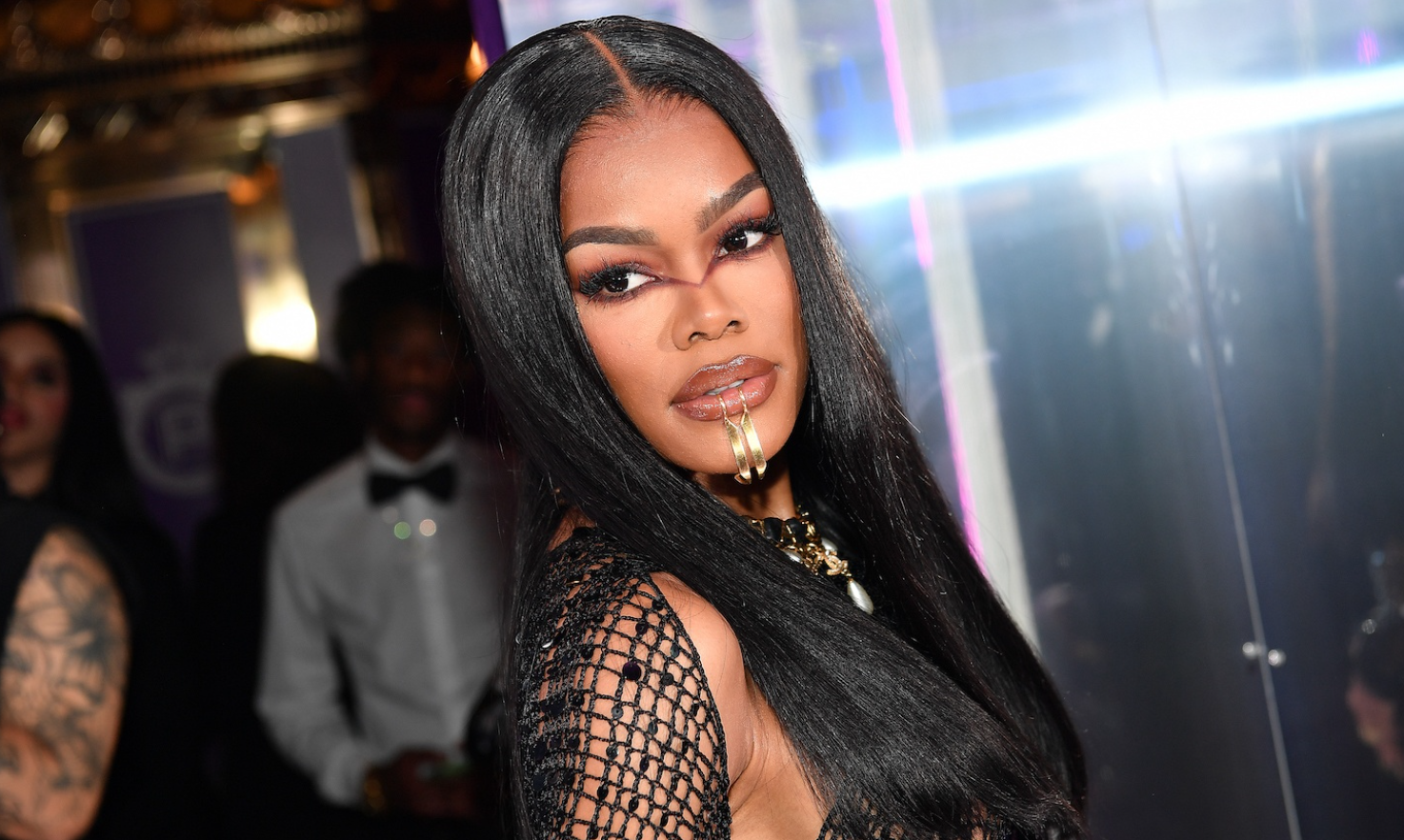 Teyana Taylor Net Worth