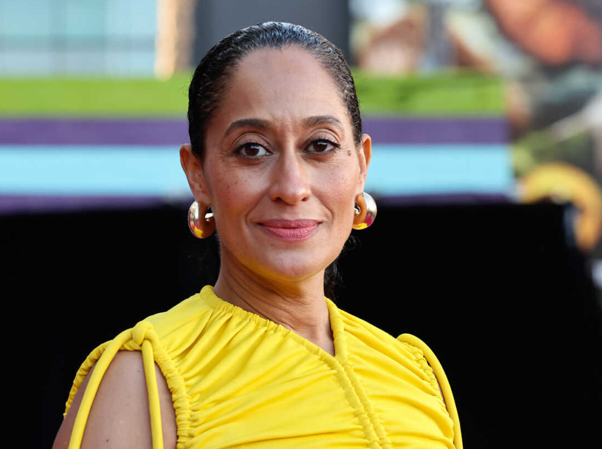 Tracee Ellis Ross Net Worth