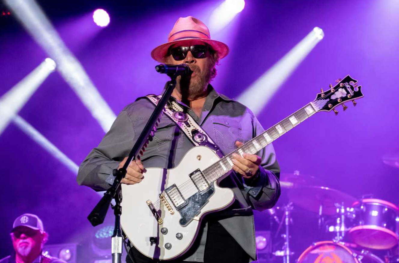 Hank Williams Jr Net Worth KahawaTungu