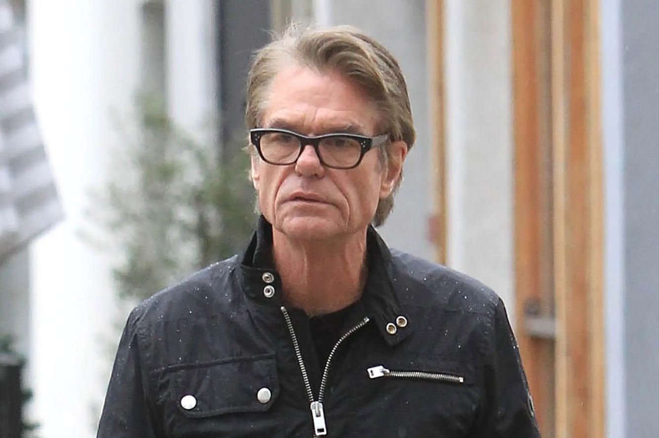 Harry Hamlin Net Worth KahawaTungu