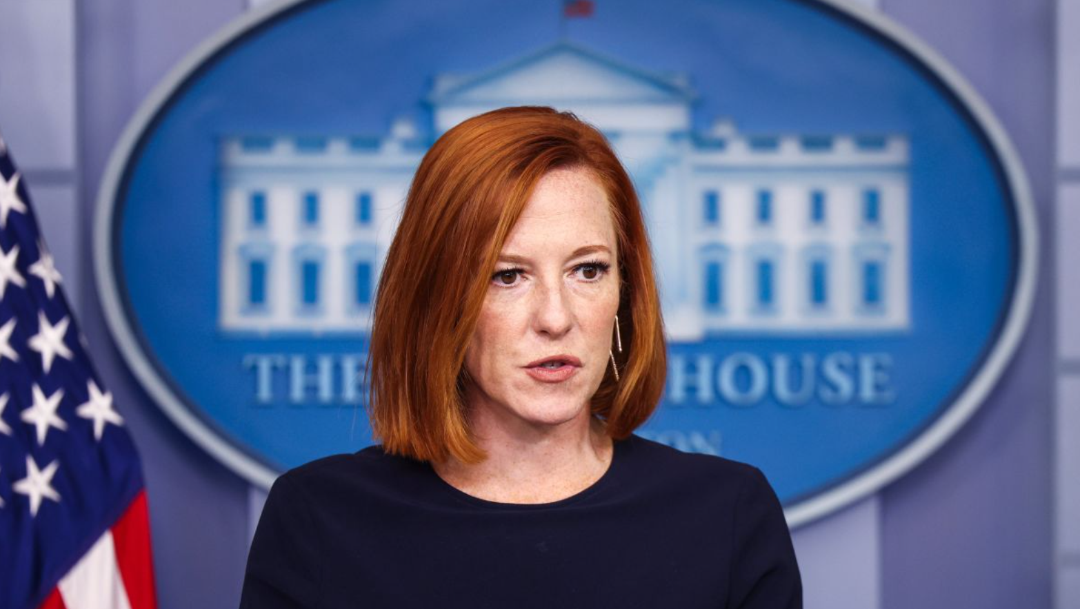 Jen Psaki Net Worth