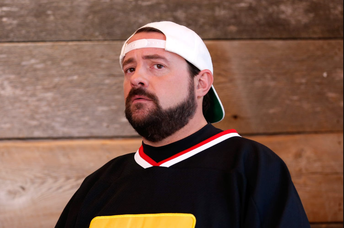 Kevin Smith Net Worth