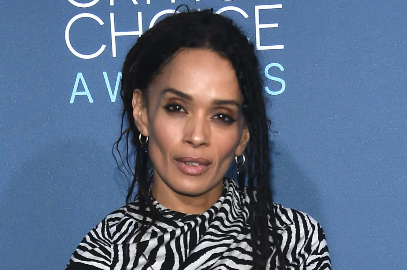 Lisa Bonet Net Worth