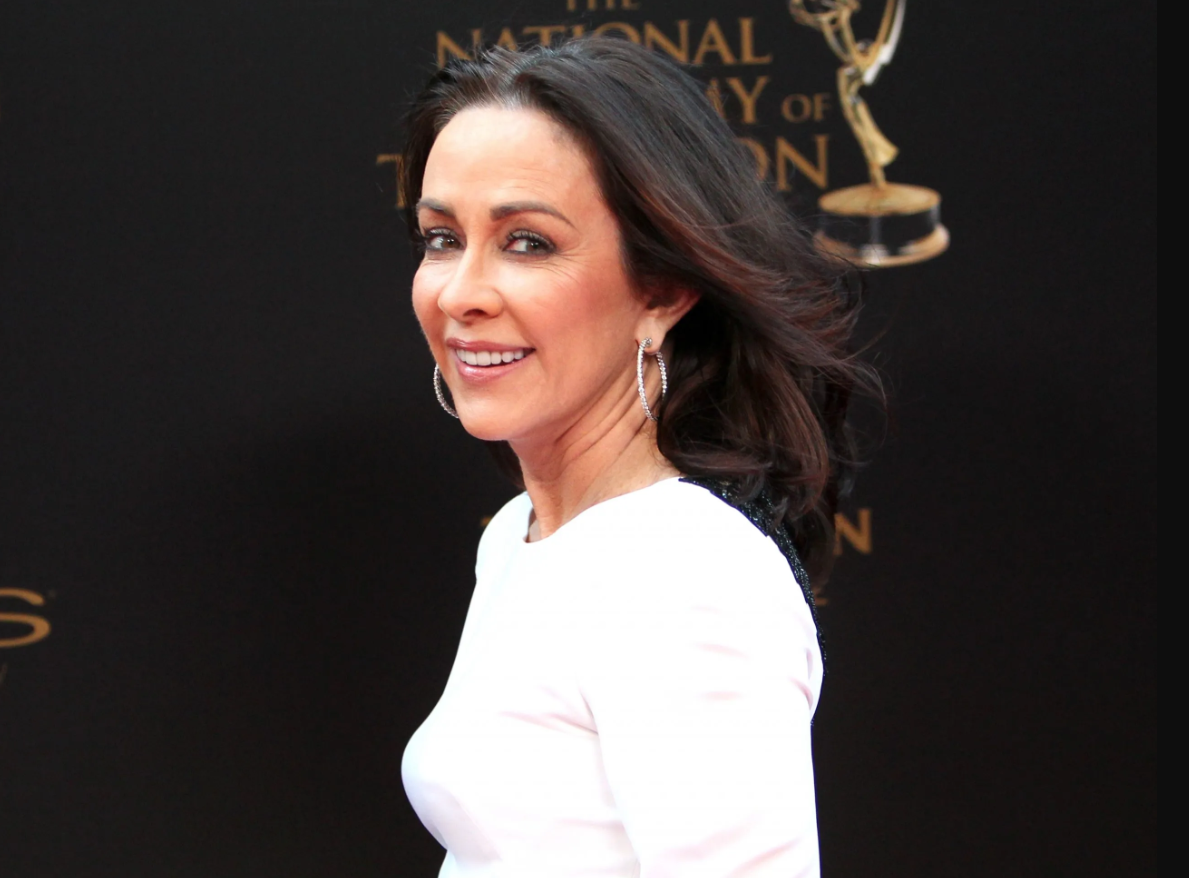 Patricia Heaton Net Worth