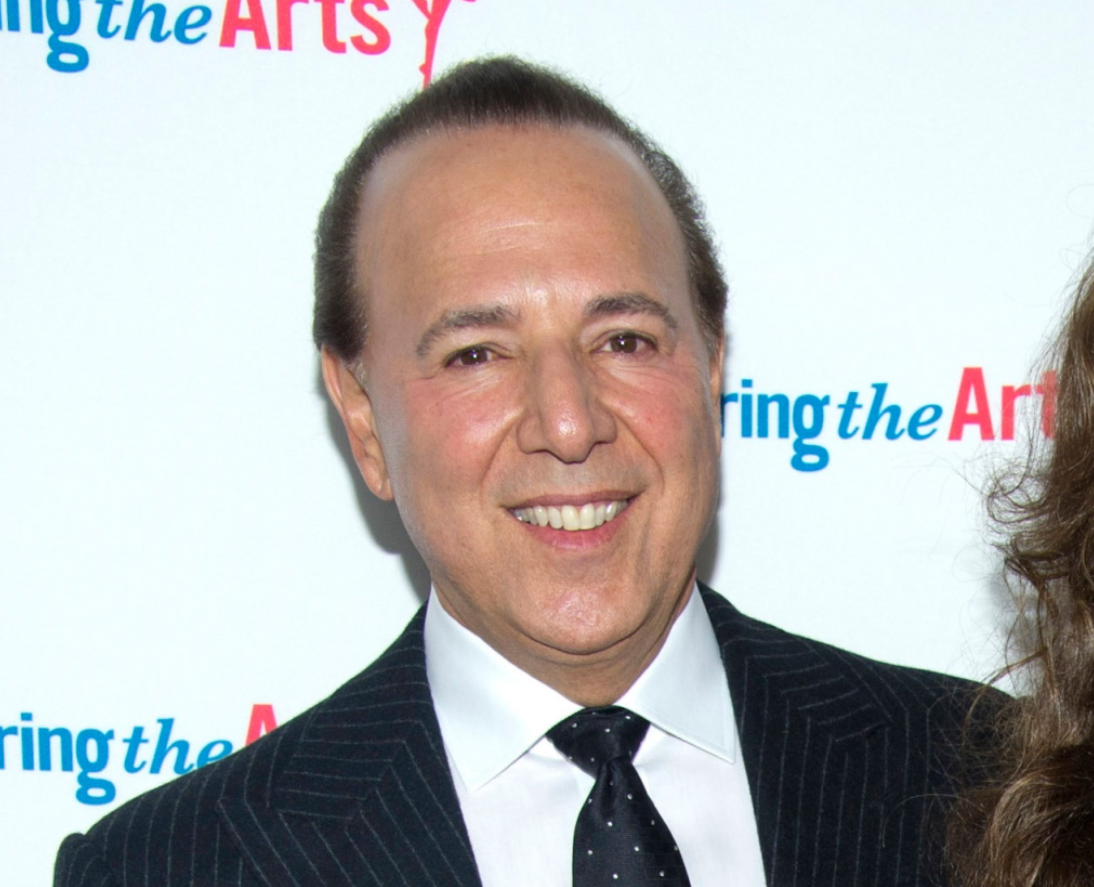 Tommy Mottola Net Worth