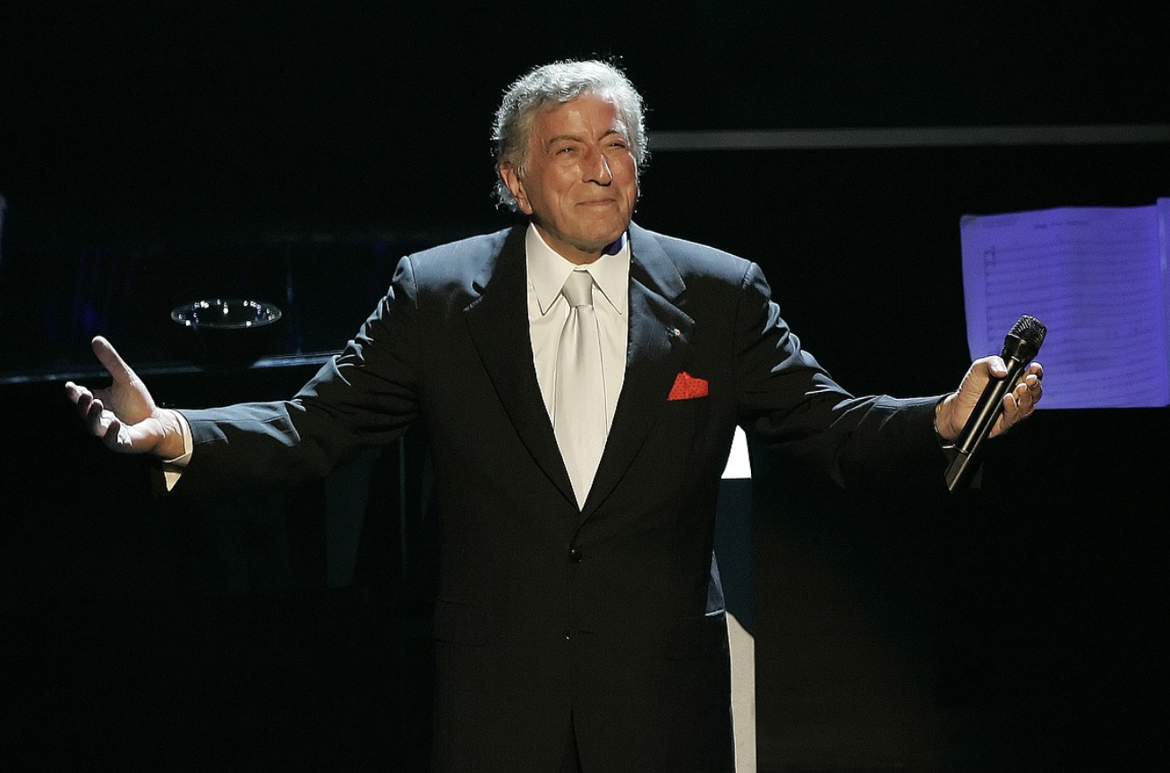 Tony Bennett Net Worth