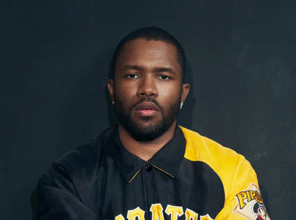 Frank Ocean Net Worth