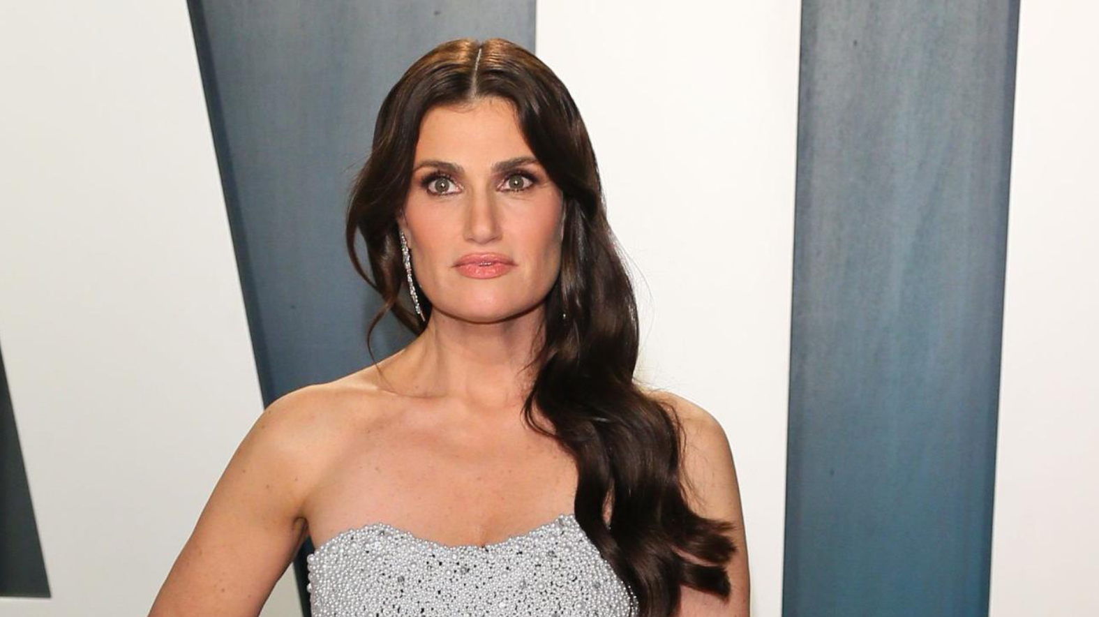 Idina Menzel Net Worth KahawaTungu