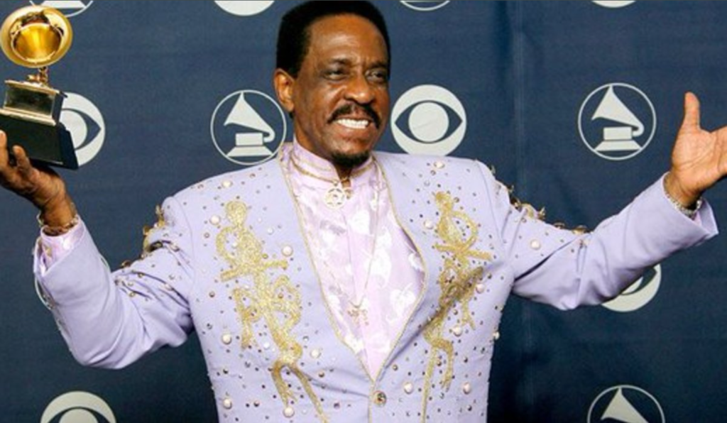 What Was Ike Turner Net Worth When He Died KahawaTungu