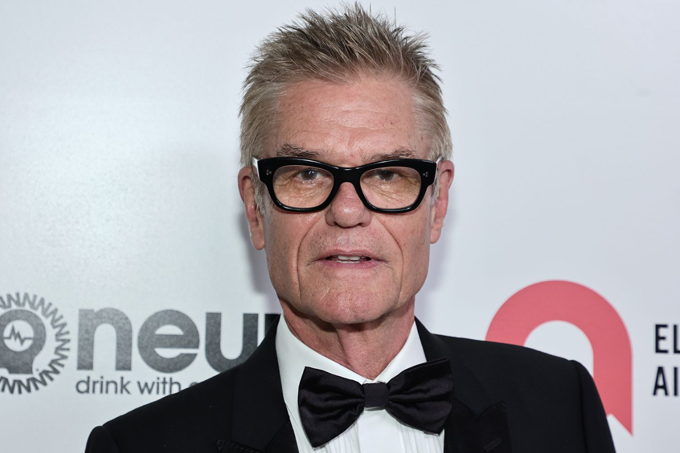 Harry Hamlin Net Worth KahawaTungu