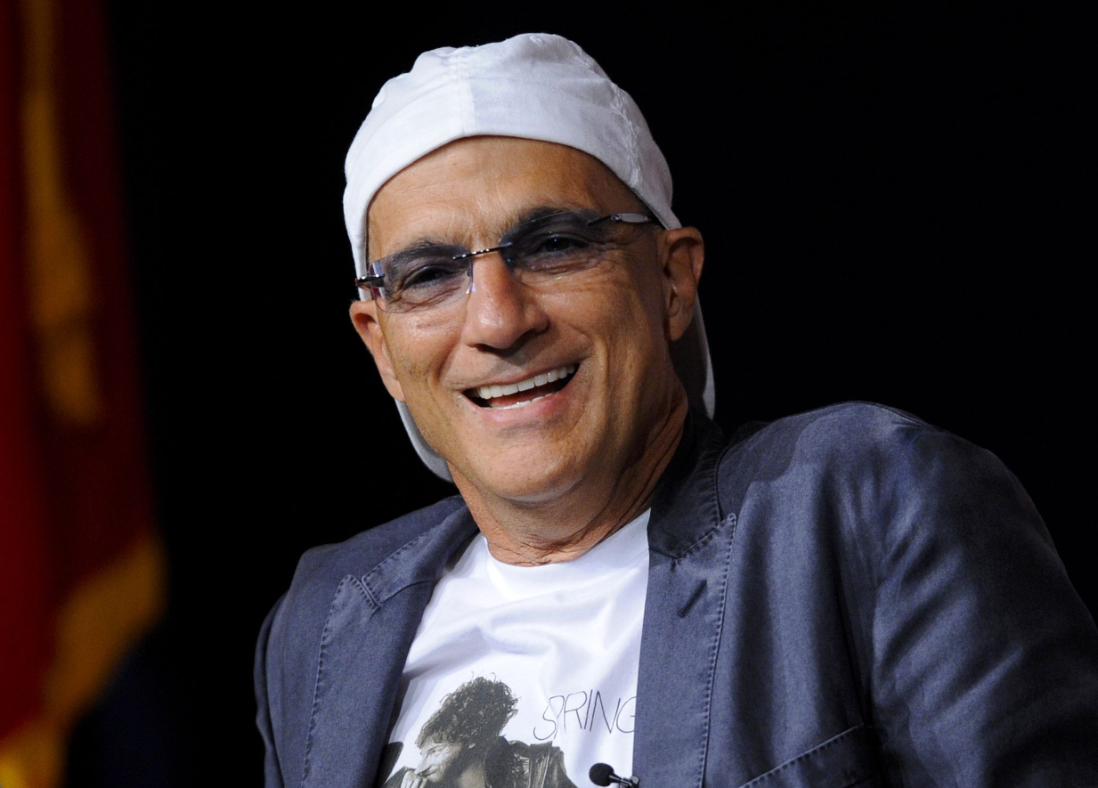 Jimmy Iovine Net Worth KahawaTungu