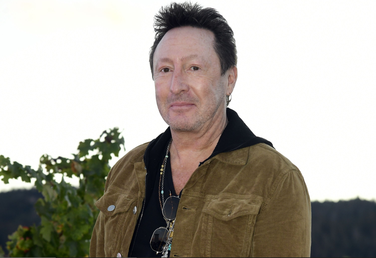 Julian Lennon Net Worth 2024 KahawaTungu