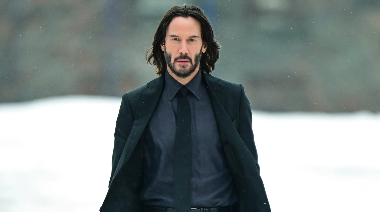 Keanu Reeves Net Worth