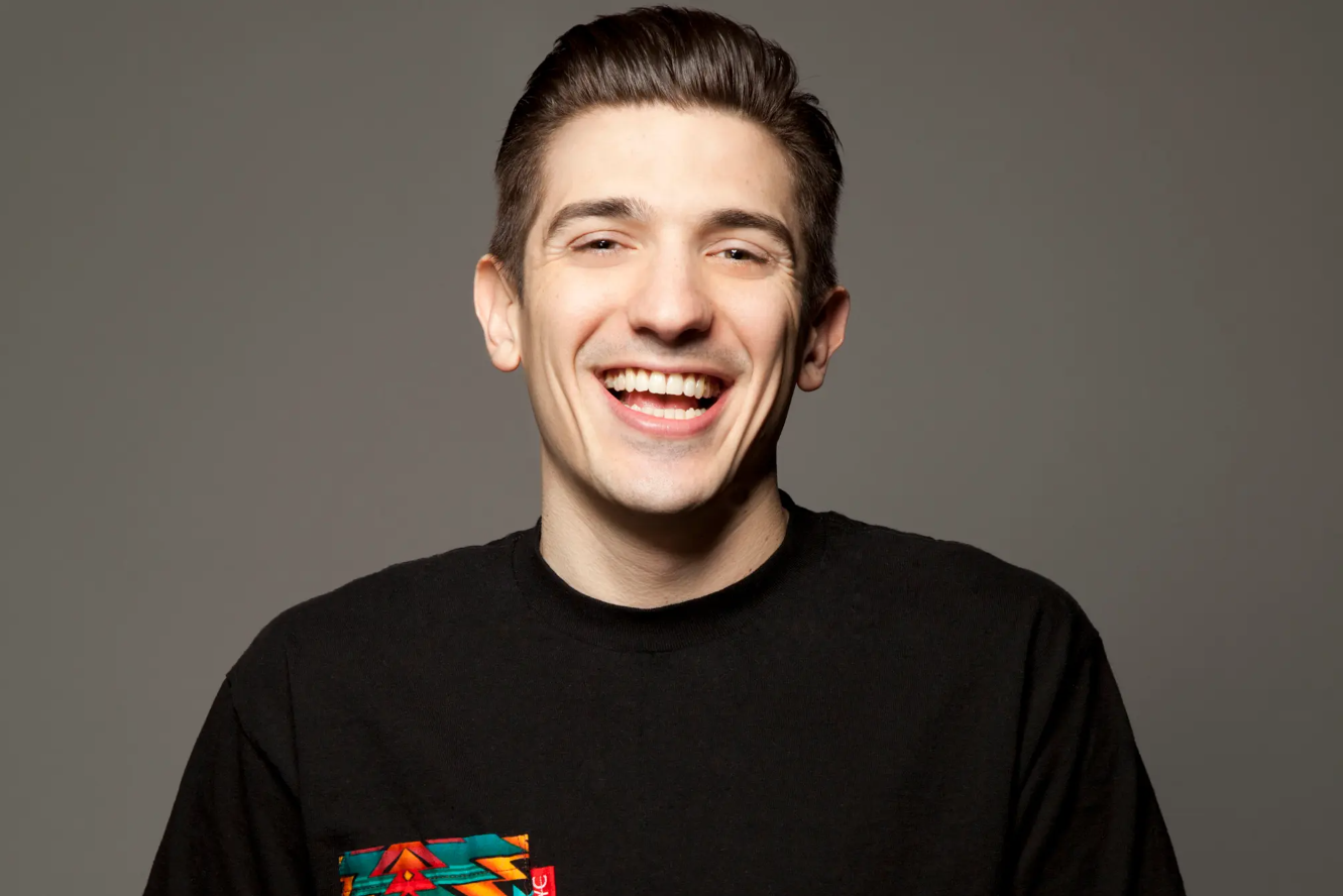 Andrew Schulz Net Worth