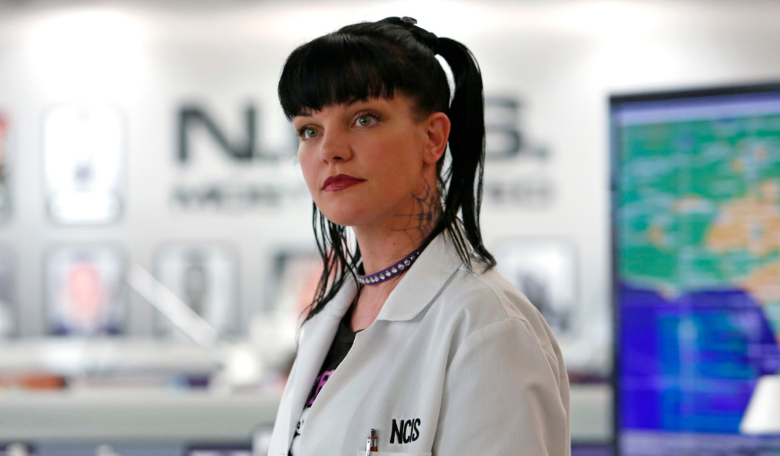 Pauley Perrette Net Worth - KahawaTungu