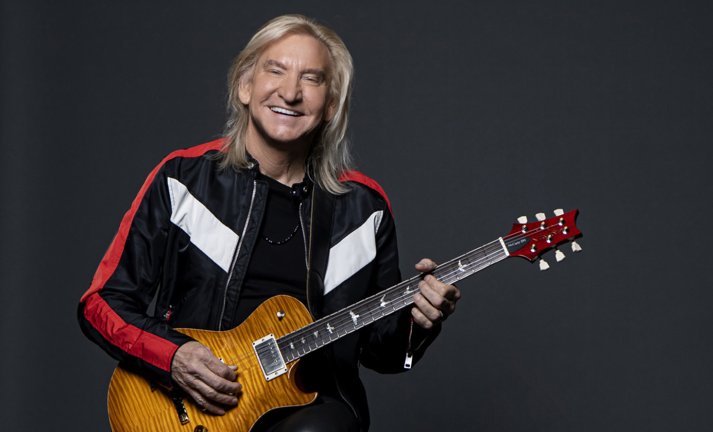 Joe Walsh Net Worth - KahawaTungu