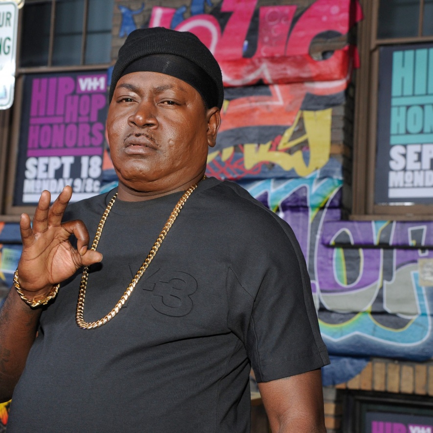 Trick Daddy Net Worth