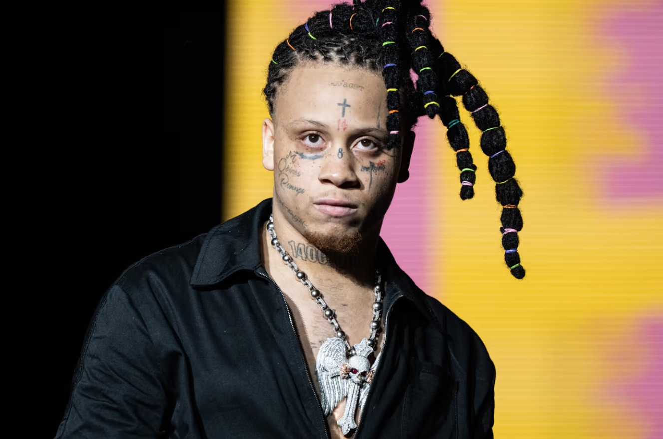 Trippie Redd Net Worth Kahawatungu