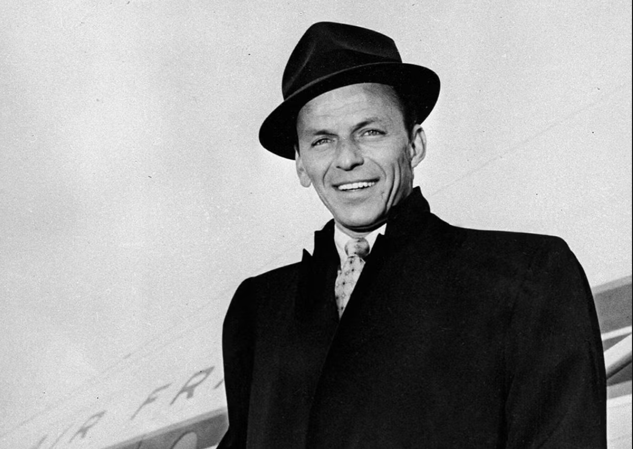 Frank Sinatra Net Worth