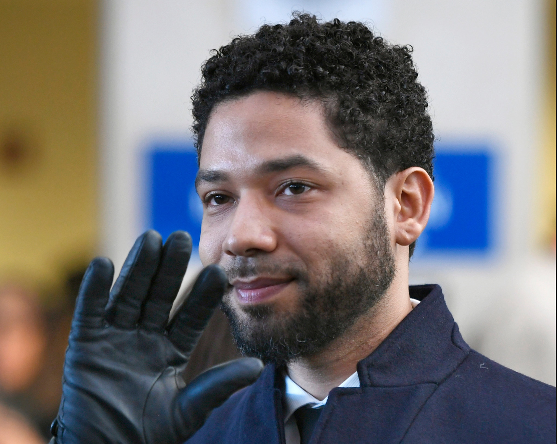 Jussie Smollett Net Worth